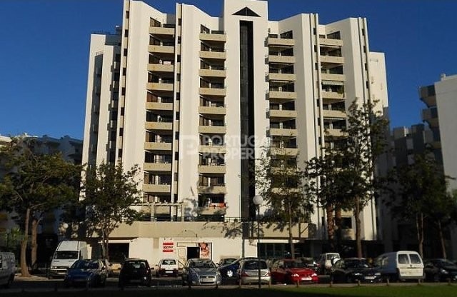 Central Vilamoura Apartment