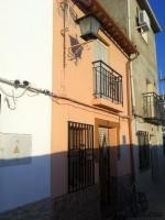 Village house, Jaen, Alcaudete, Colours