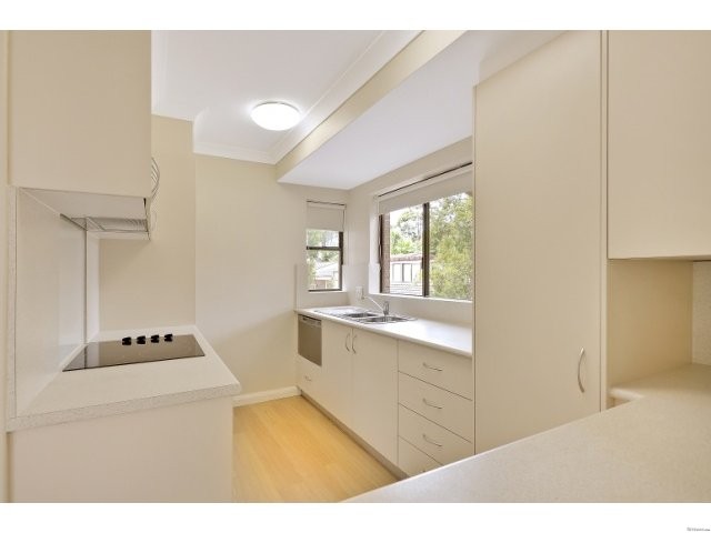 Carinya Units - Independent Living -..