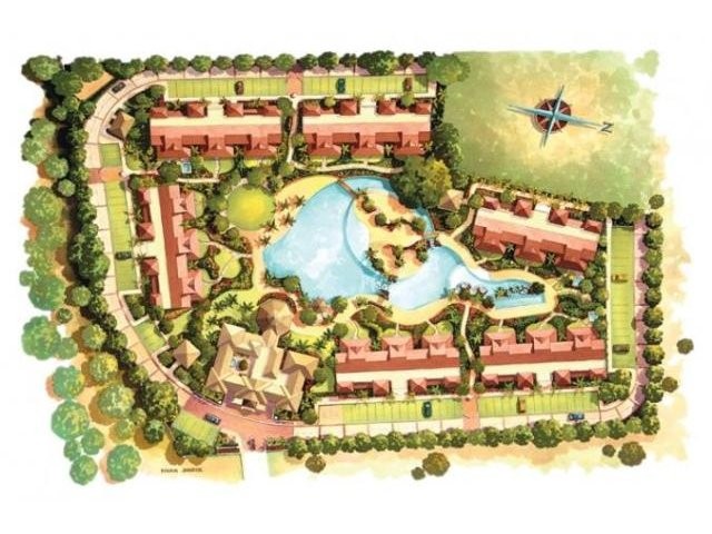 Property For Sale: Emerald Palm Estate.. - 2