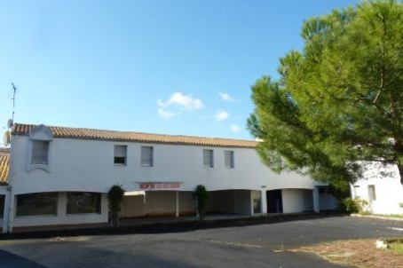 Stone House For Sale St Jean D Angely - 2