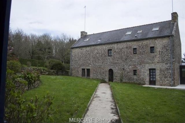 6 bedroom Manor House For Sale: 29340.. - 2
