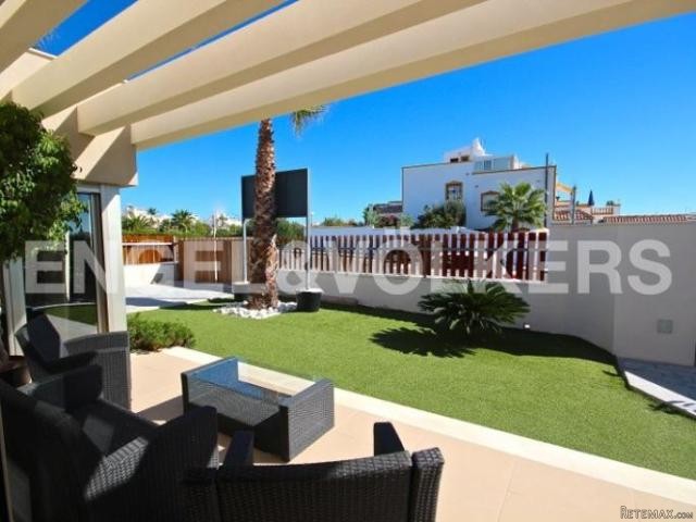 NEW BUIT- LAST VILLAS IN GOLF COURSE - 2