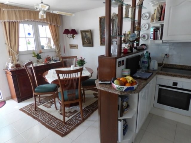 Apartment for sale in Moraira - 2