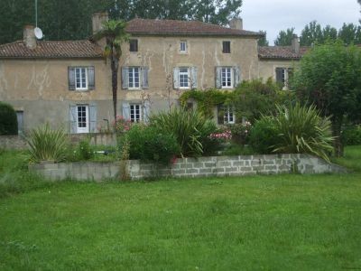 Character House with Income Potential