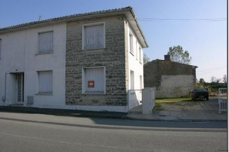 Stone House For Sale St Jean D Angely