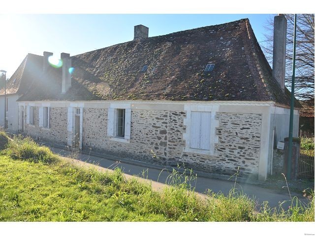 Vente Maison St Priest Les Fougeres - 2