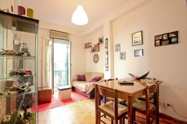 1 Bedroom - Apartment - For Sale