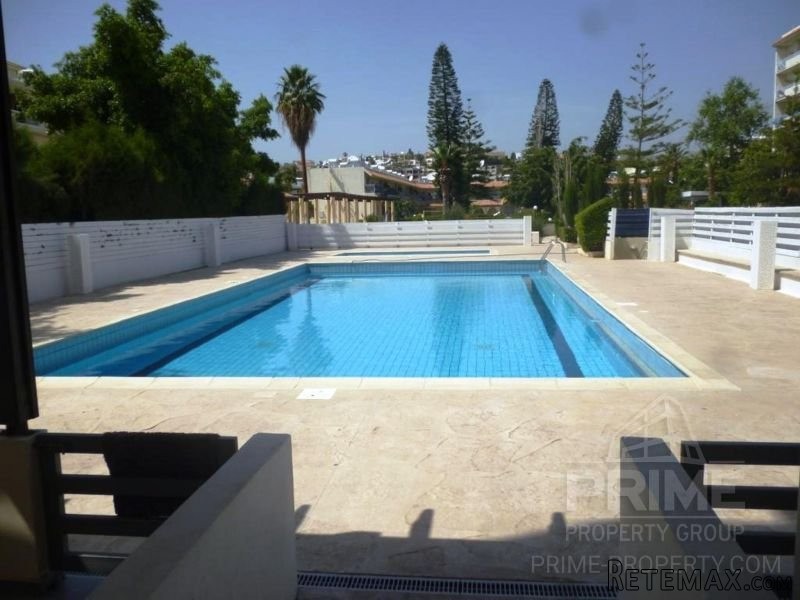 2 Bedrooms - Duplex - Limassol - For..