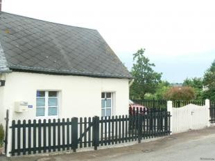 Character Property, Rural Setting