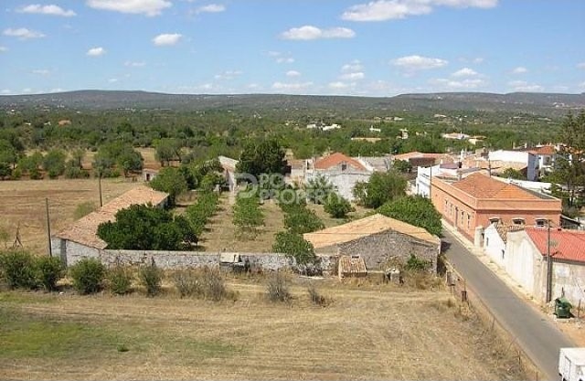 Large land for building rural tourism.. - 2