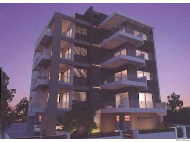Larnaca