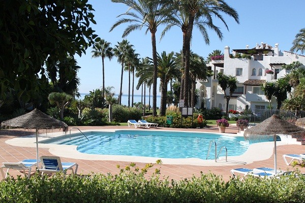 2 Bedrooms - Apartment - Malaga - For..