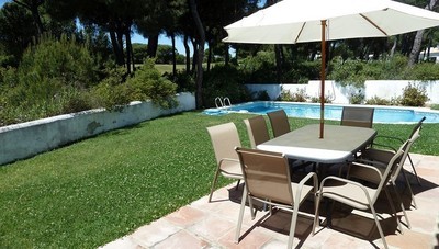 Villa - This detached cortijo style.. - 2