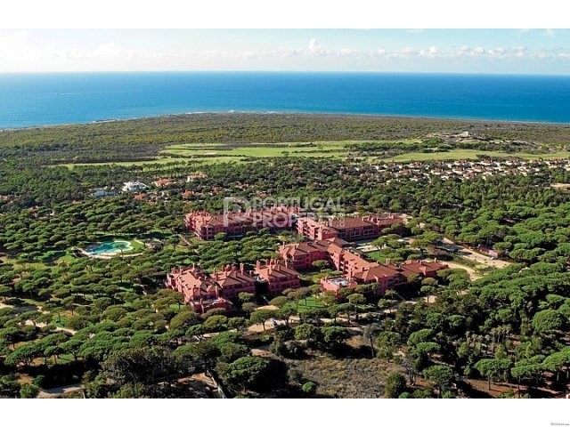 Fantastic 3 bedroom apartment in Quinta..