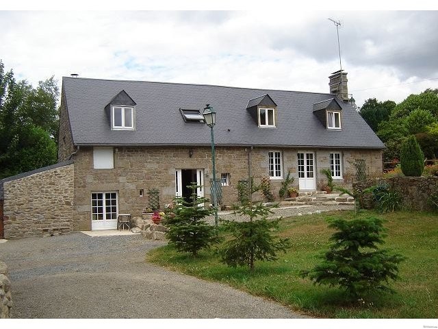 Gathemo , Manche , Lower Normandy -..