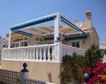 Villa, Alicante (Costa Blanca), Ciudad..