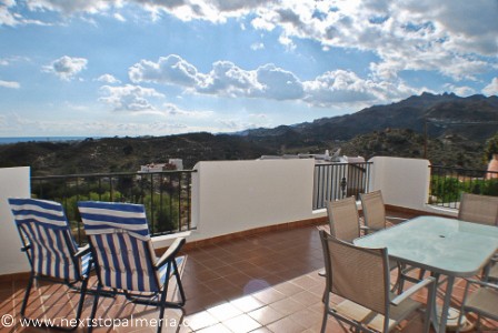 5 bedroom house - Mojacar Playa - 2