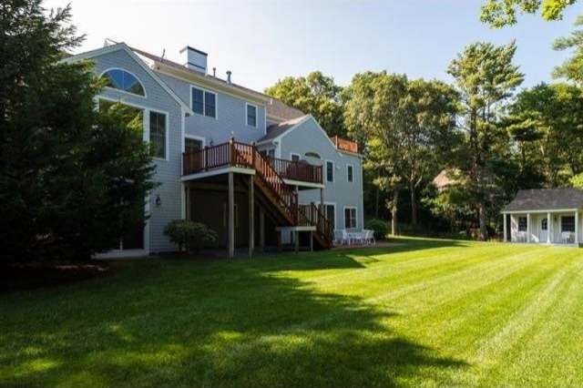 5 bedroom Property For Sale: Meadow.. - 2