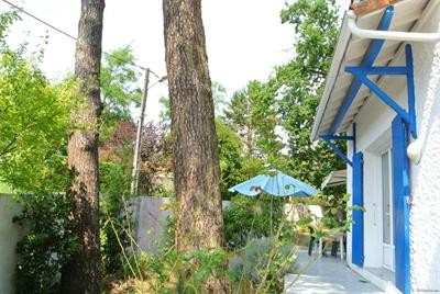 House Villa 4 Rooms