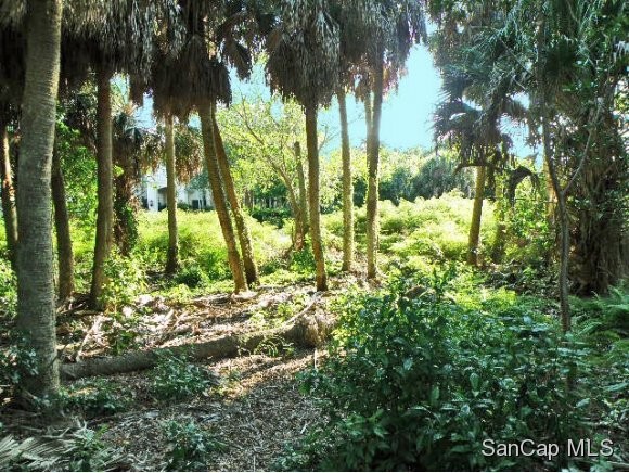Land For Sale: Sanibel, Florida - 2