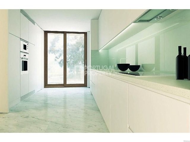 Lovely 4 bedroom apartment in Lisbon - 2