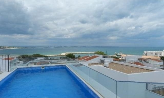 More than just a simple condominium, it..
