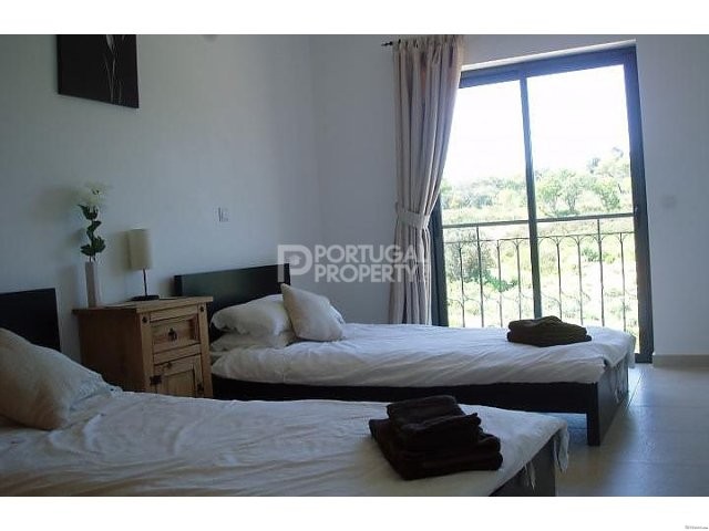 Penthouse Apartment in Porto de Mos.. - 2