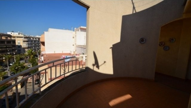 Resale · Apartment · Spain · Costa Bl.. - 2