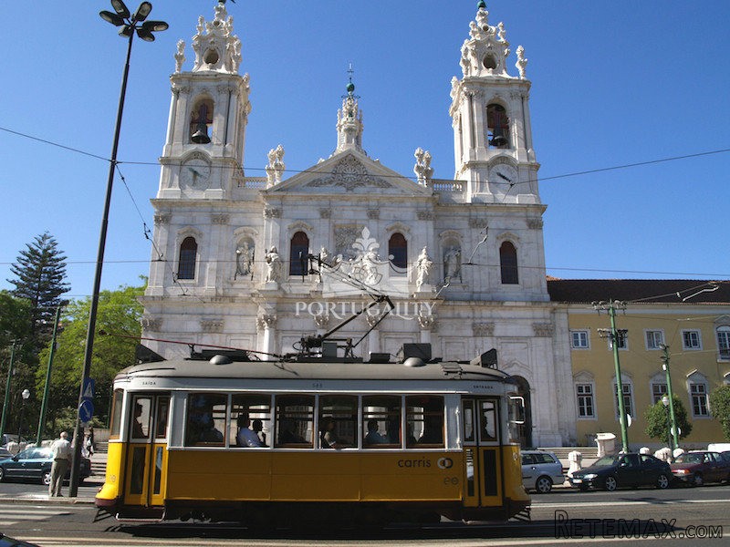 T1 Apartment In Estrela, Lisbon - 2