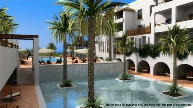 1 Bedroom - Apartment - Algarve - For.. - 2