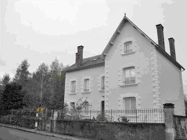 Beautiful Villa With 550 m2 Living.. - 2