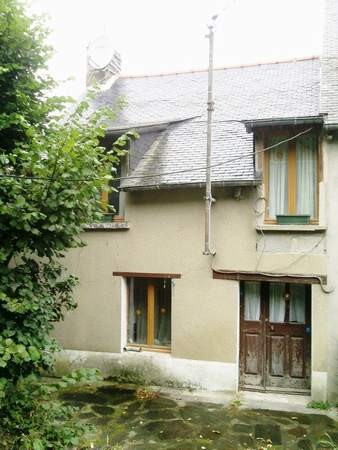 Good Potential For This House - 2