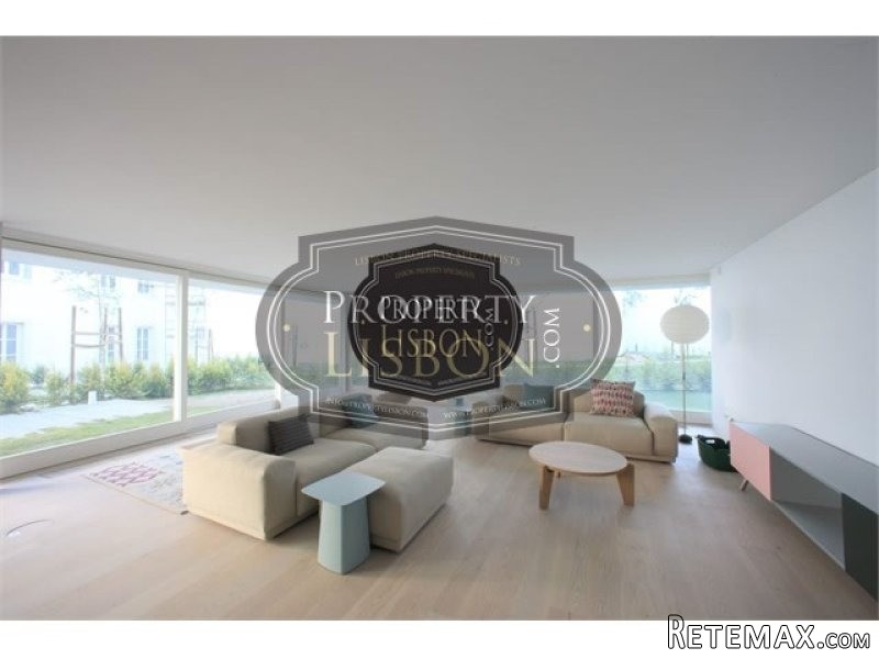 1 Bedroom - Apartment - LISBON - For