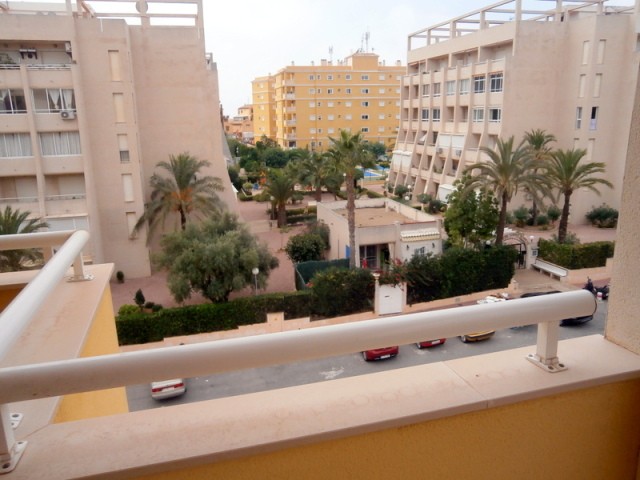 3 Bedroom Town centre apartment in..