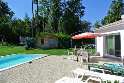 (Detached) House 4 Rooms - 2
