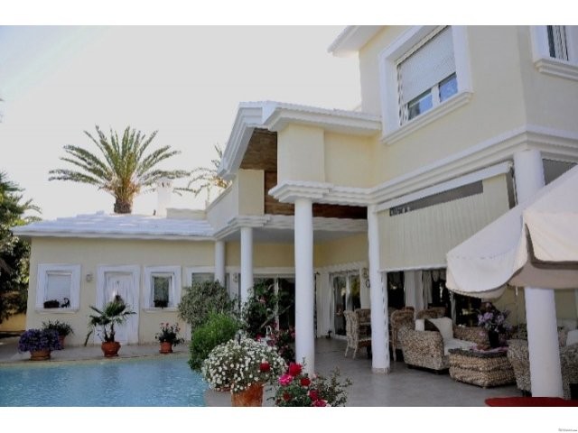 Villa for sale 2.300.000 € Costa.. - 2