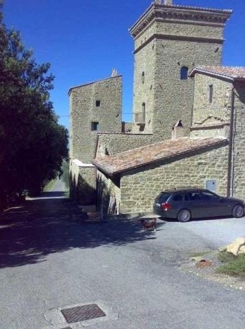 Apartments In Fortress On The Lake