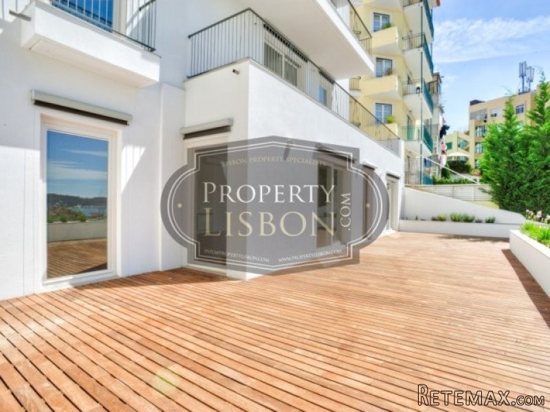 Brand New T3+2 Duplex Lisbon Apartment.. - 2