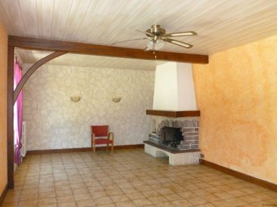 Detached Bungalow With Sous Sol Basement - 2