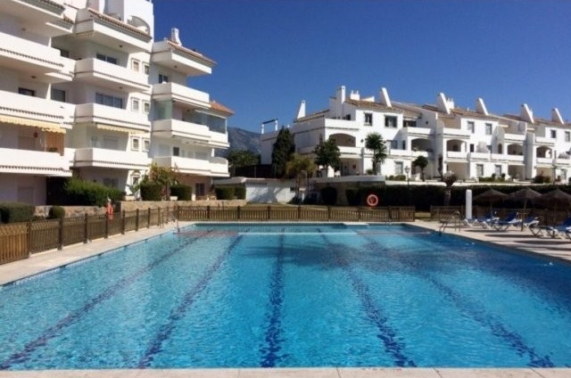 Ground Floor Sea View Apartment Needing..
