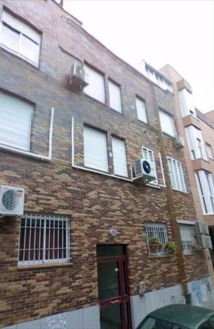 Piso en venta en Madrid, Madrid (Madrid)
