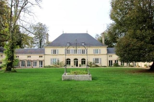 8 bedroom Castle For Sale: 52210 NOGENT - 2