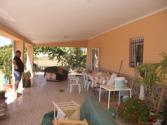 Beautiful 2 bed country house, Elche.. - 2