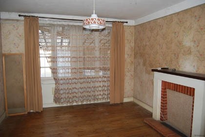 Lovely Ruffec townhouse - 2