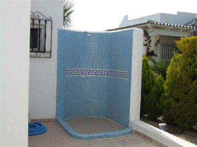 Villa - Set of 2 houses with small pool.. - 2