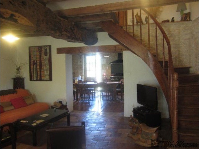 Maison Saussignac - 2