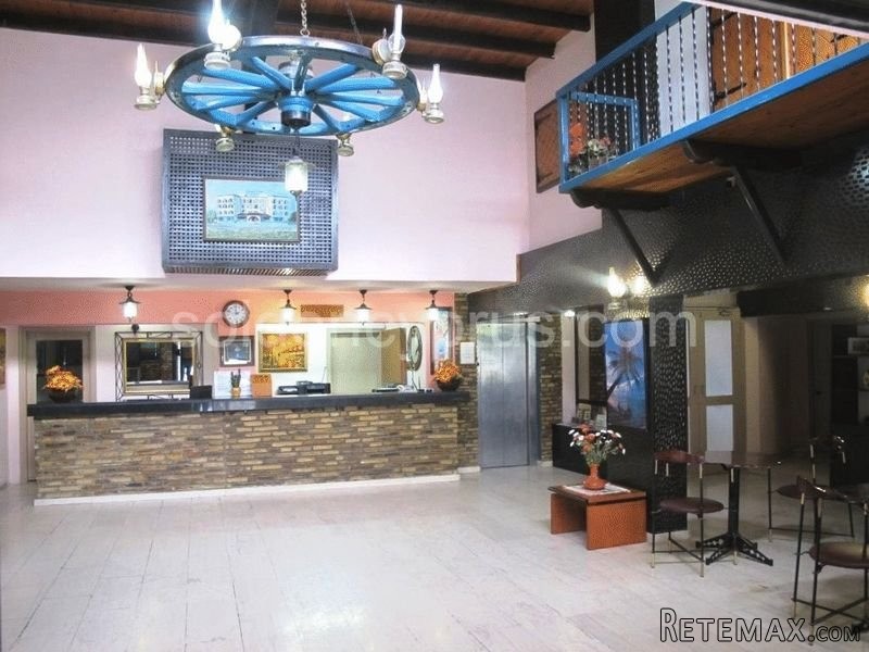 66 Bedrooms - Hotel - Larnaca - For Sale - 2