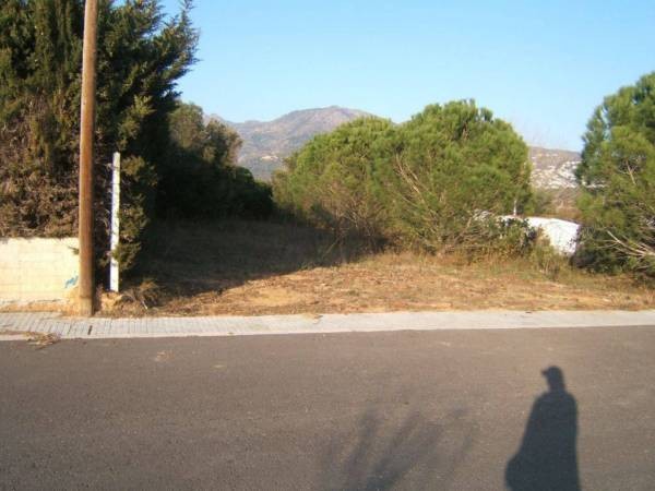 Building site for sale - 2