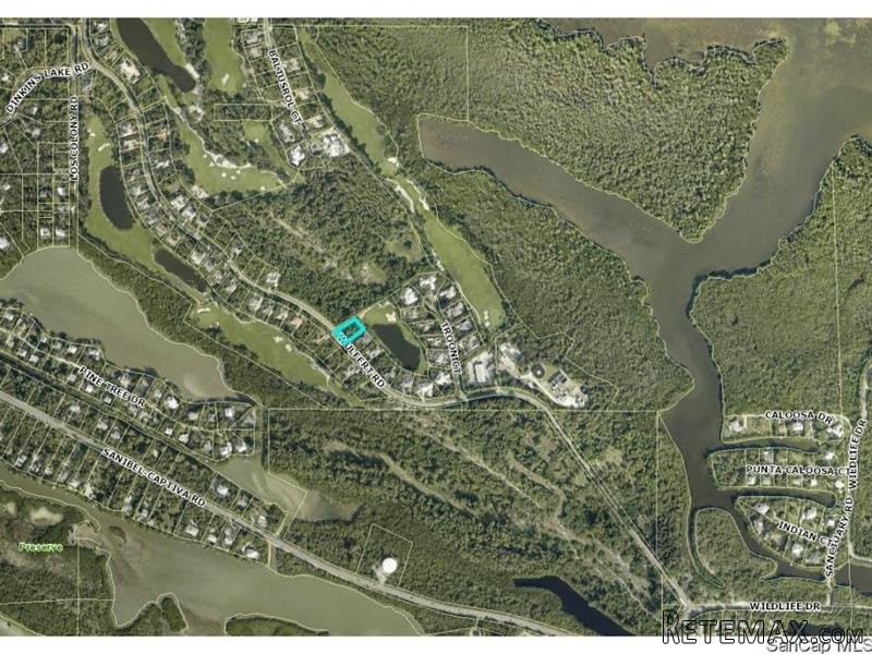 Land For Sale: Sanibel, Florida - 2